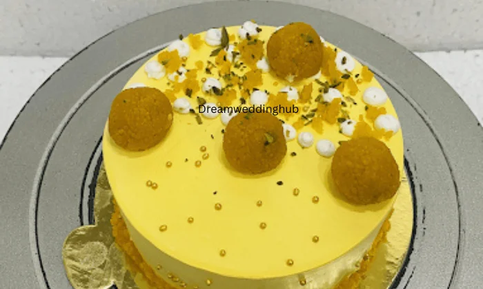 Fluffy Cloud Bakery by Heeralal